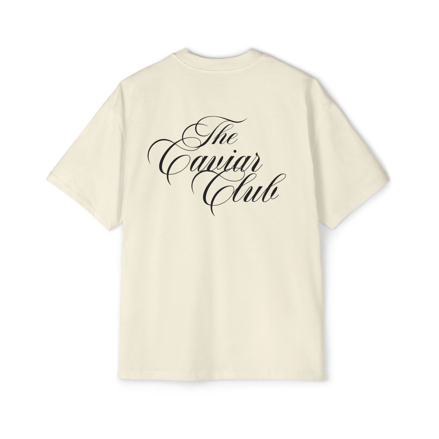 The Caviar Club