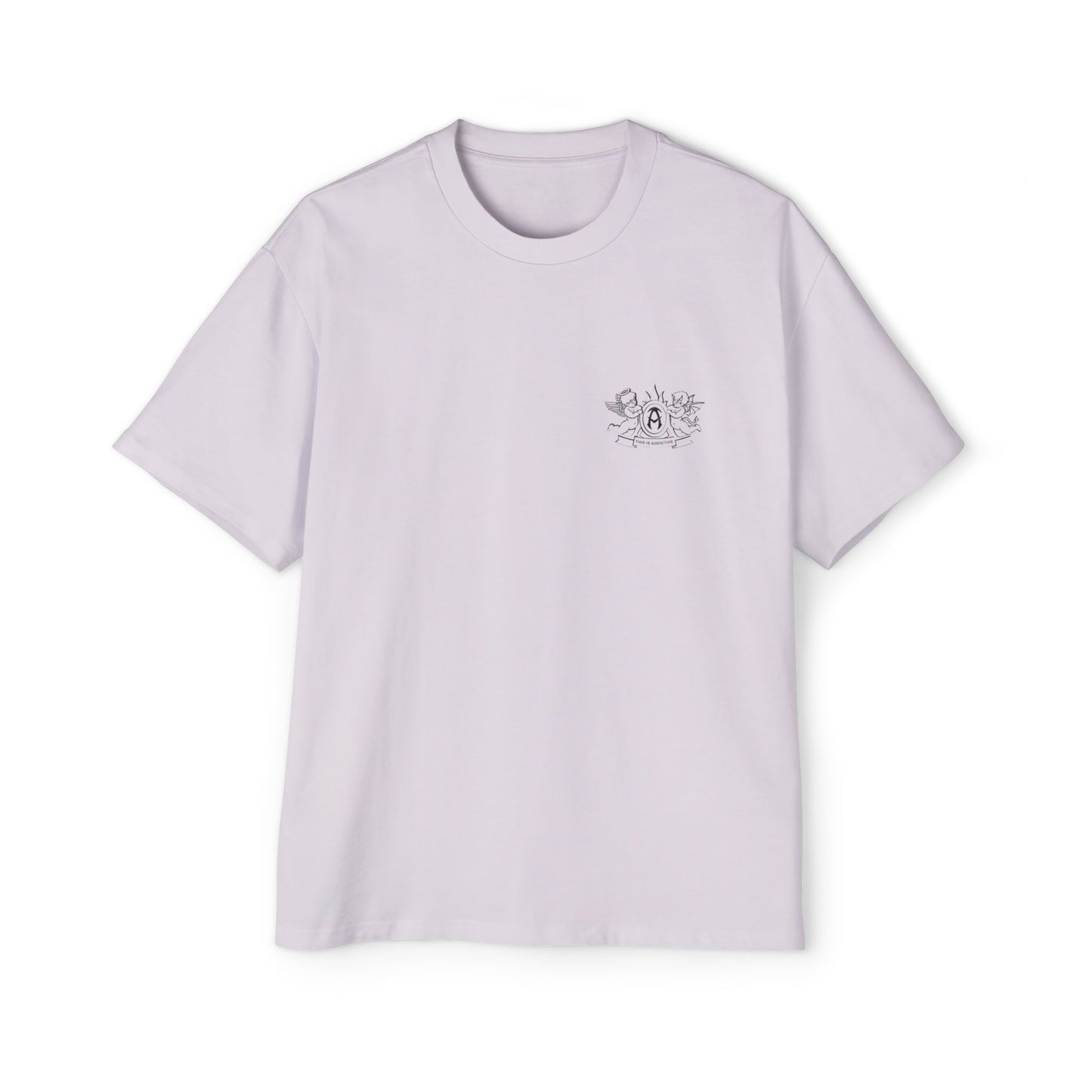 COHEN Luxury Tee