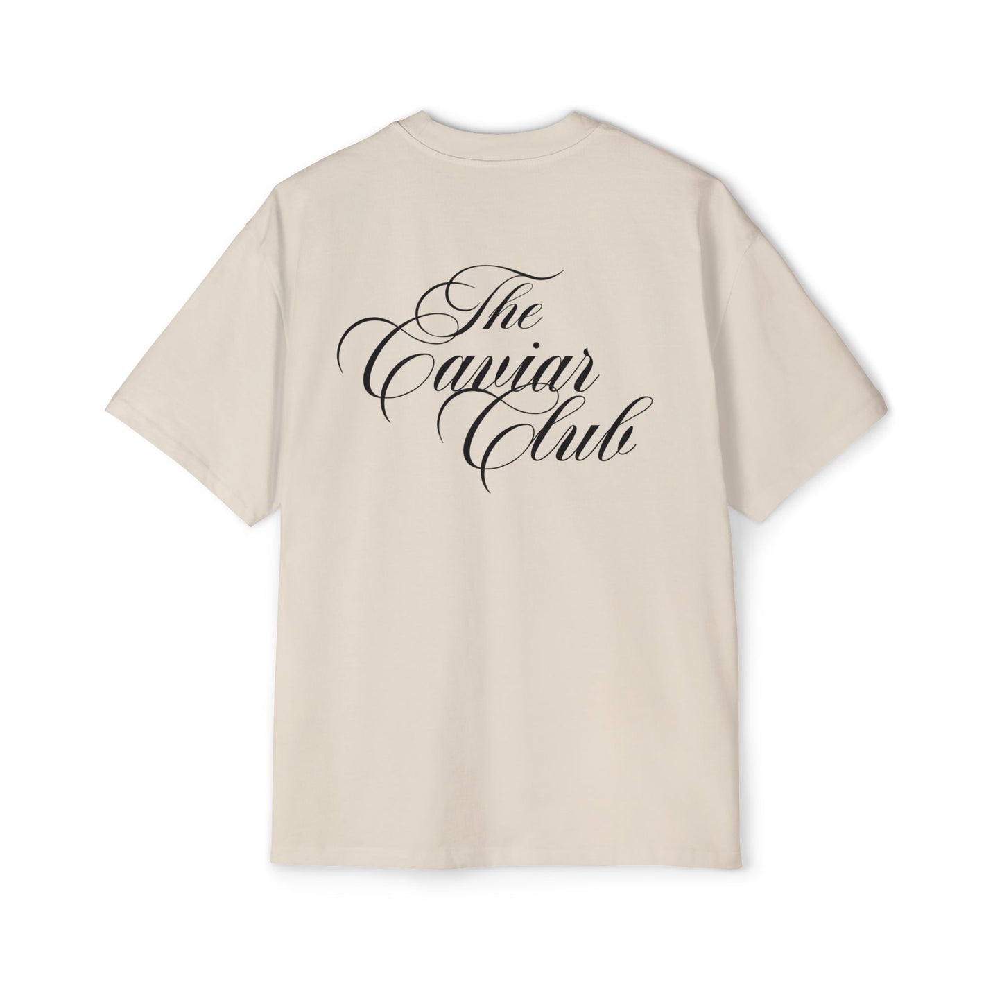 The Caviar Club