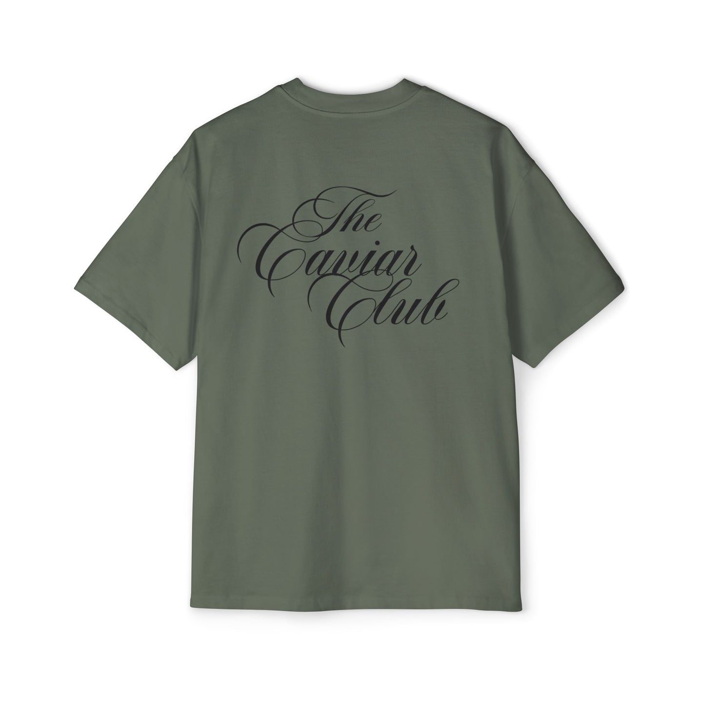 The Caviar Club