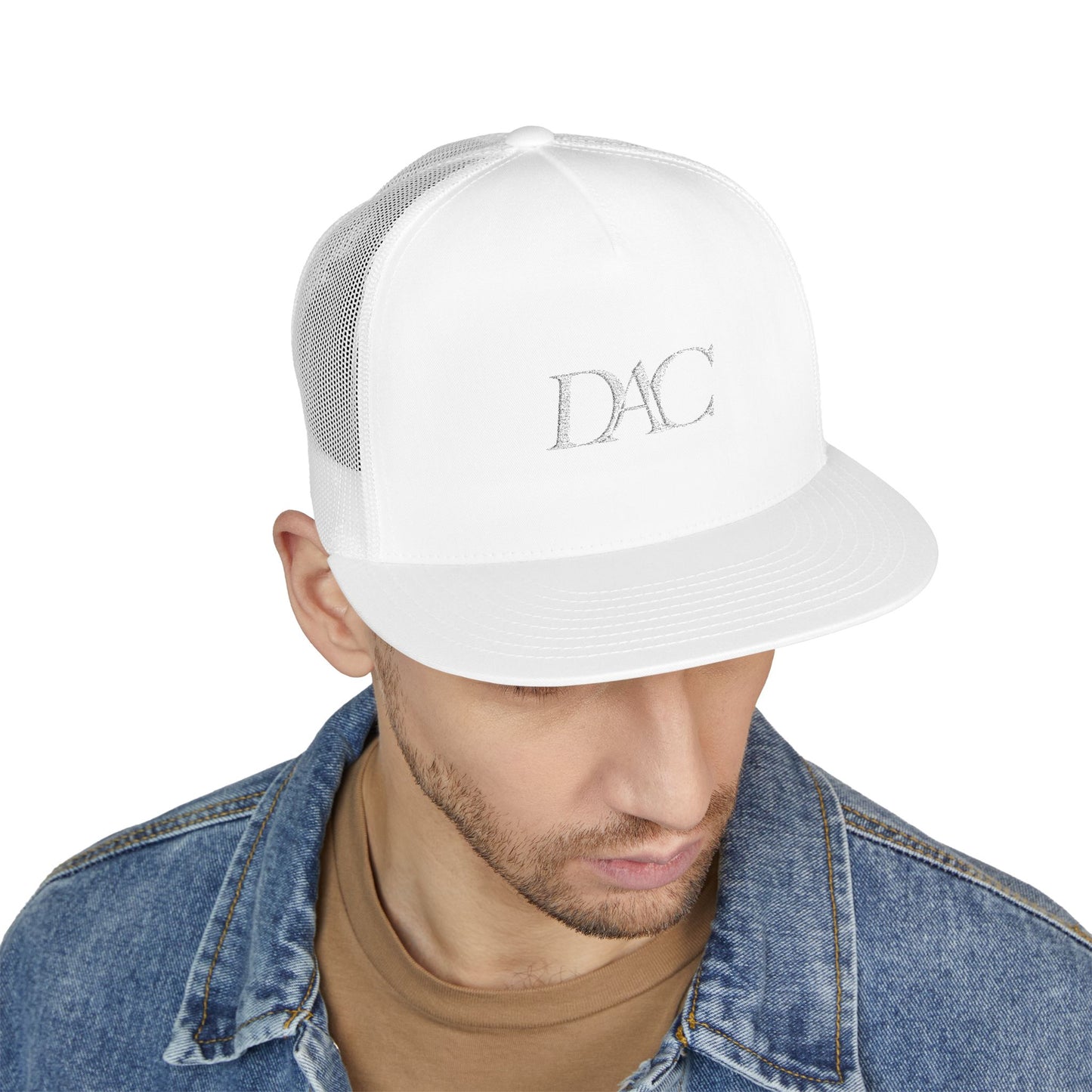 DAC CAP