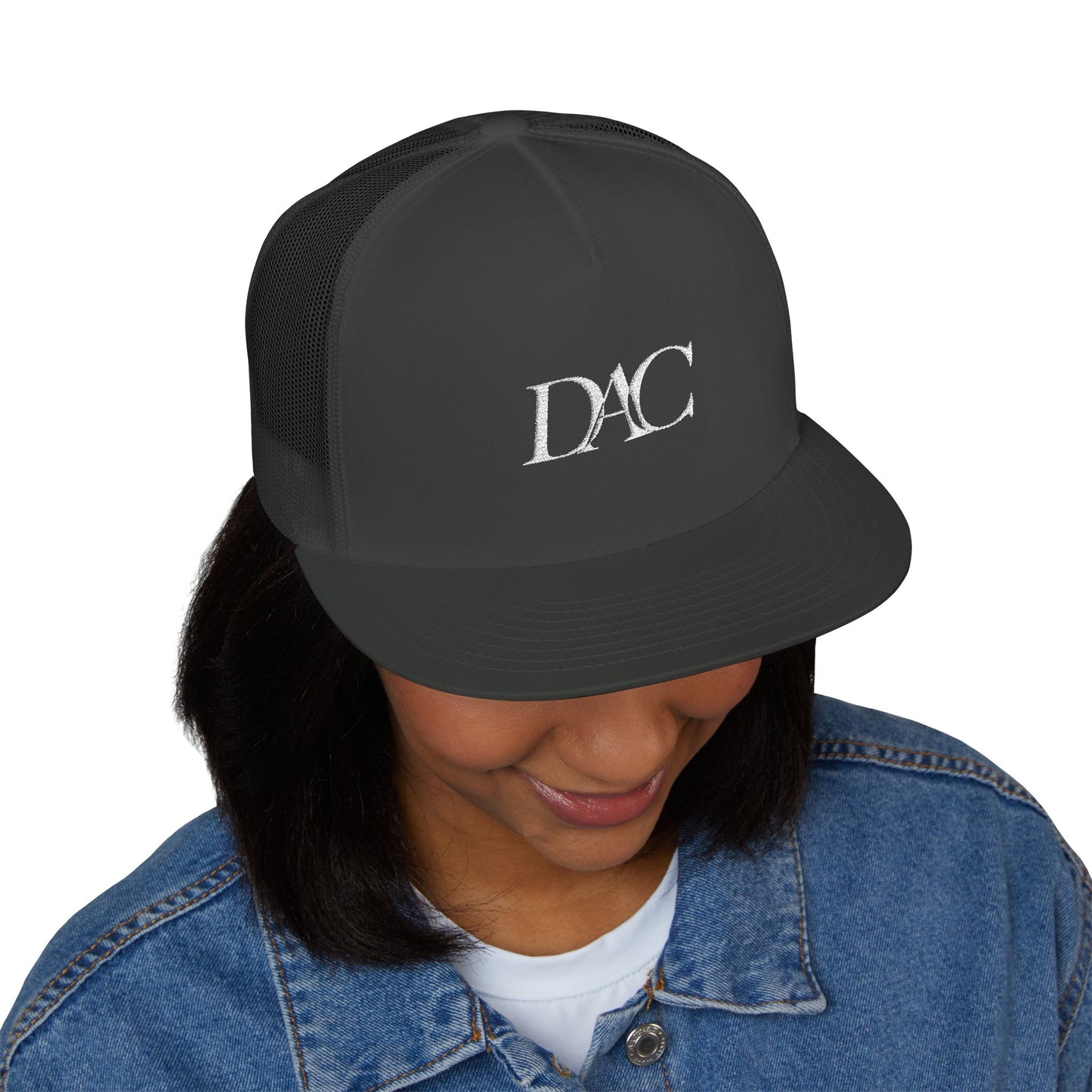 DAC CAP