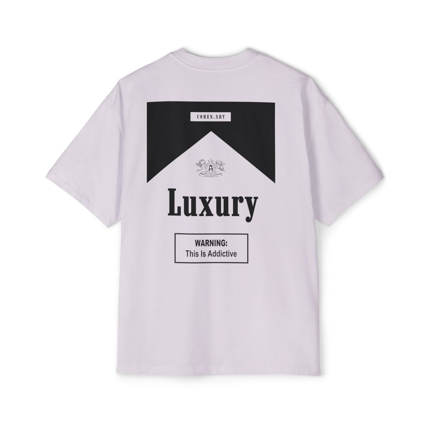 COHEN Luxury Tee