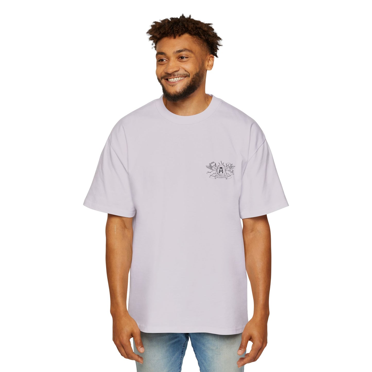 COHEN Luxury Tee