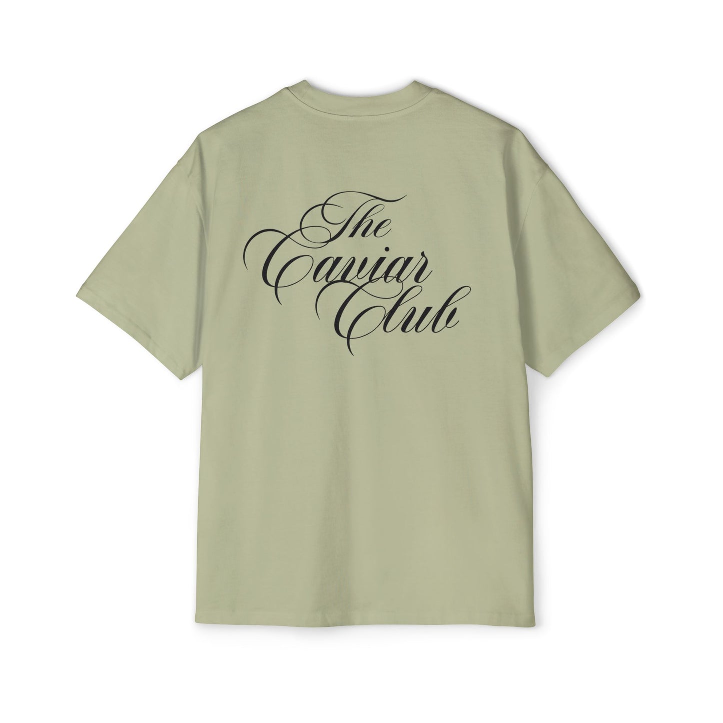 The Caviar Club