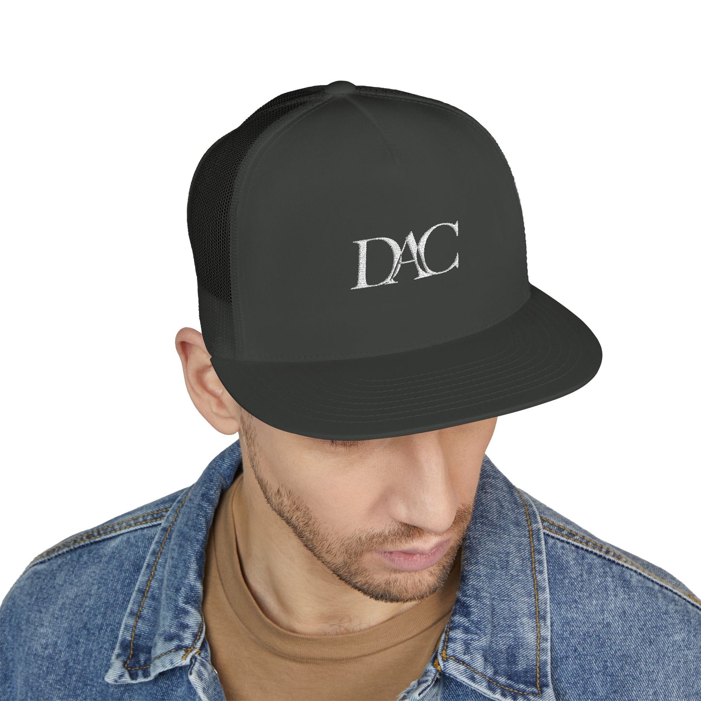 DAC CAP