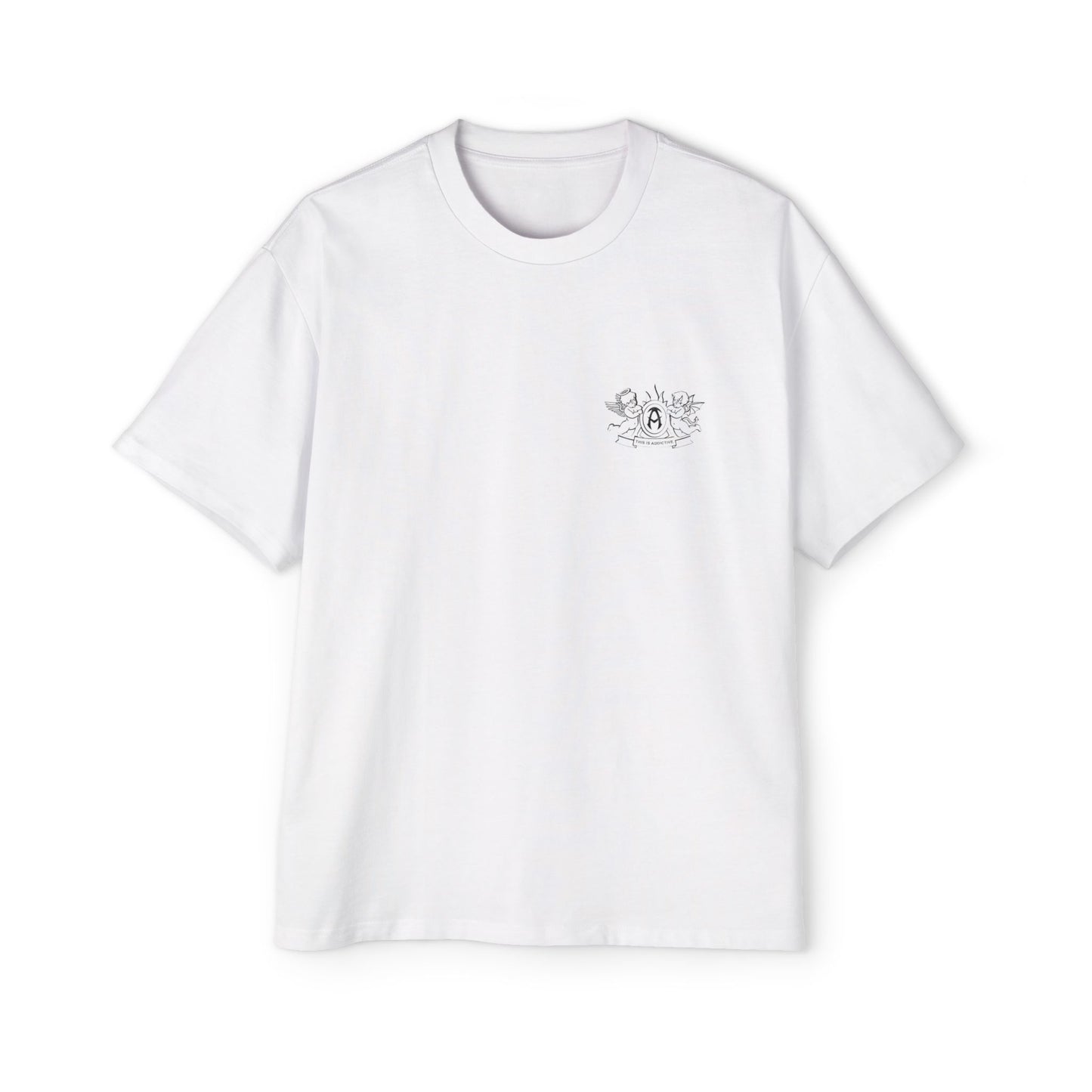 COHEN Luxury Tee