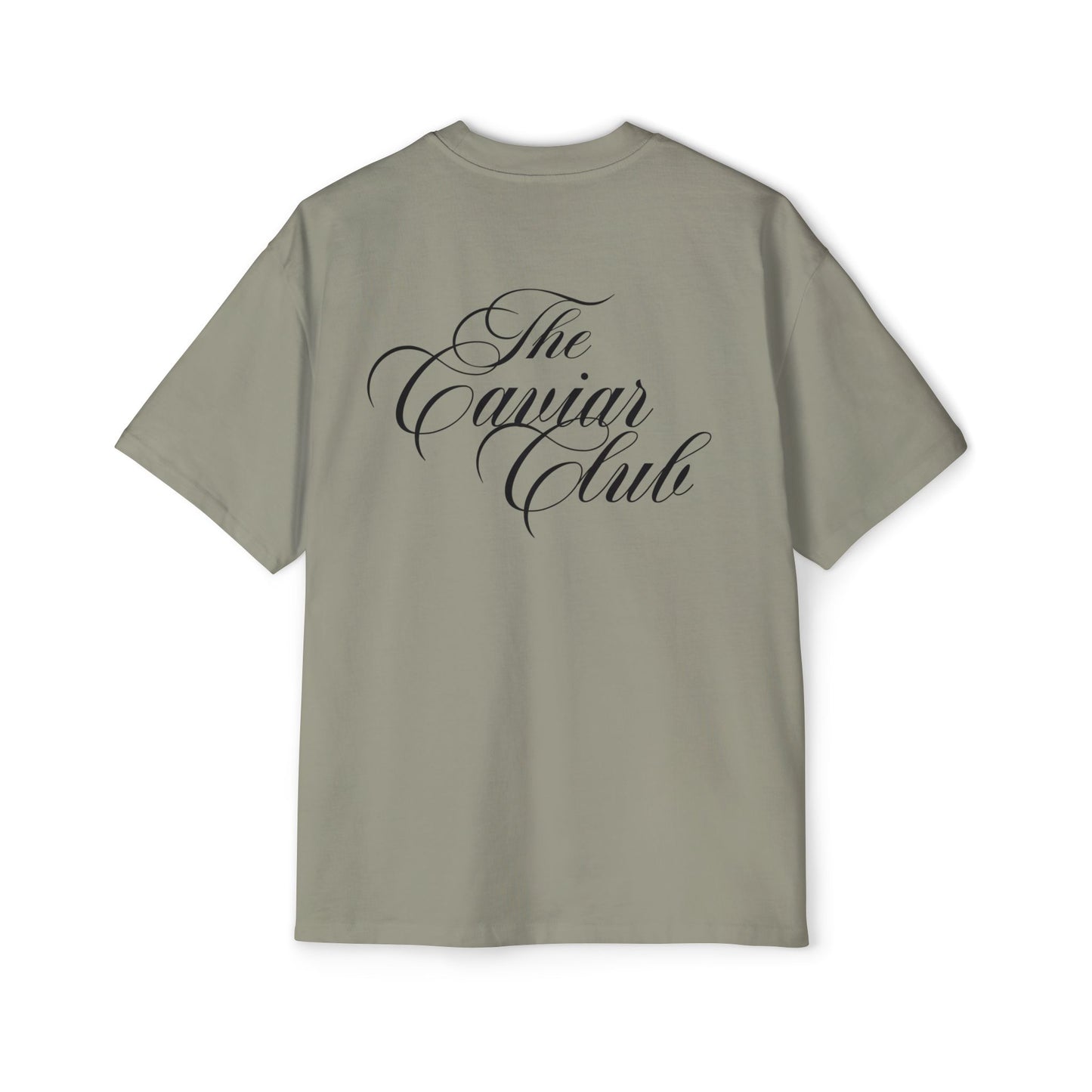 The Caviar Club