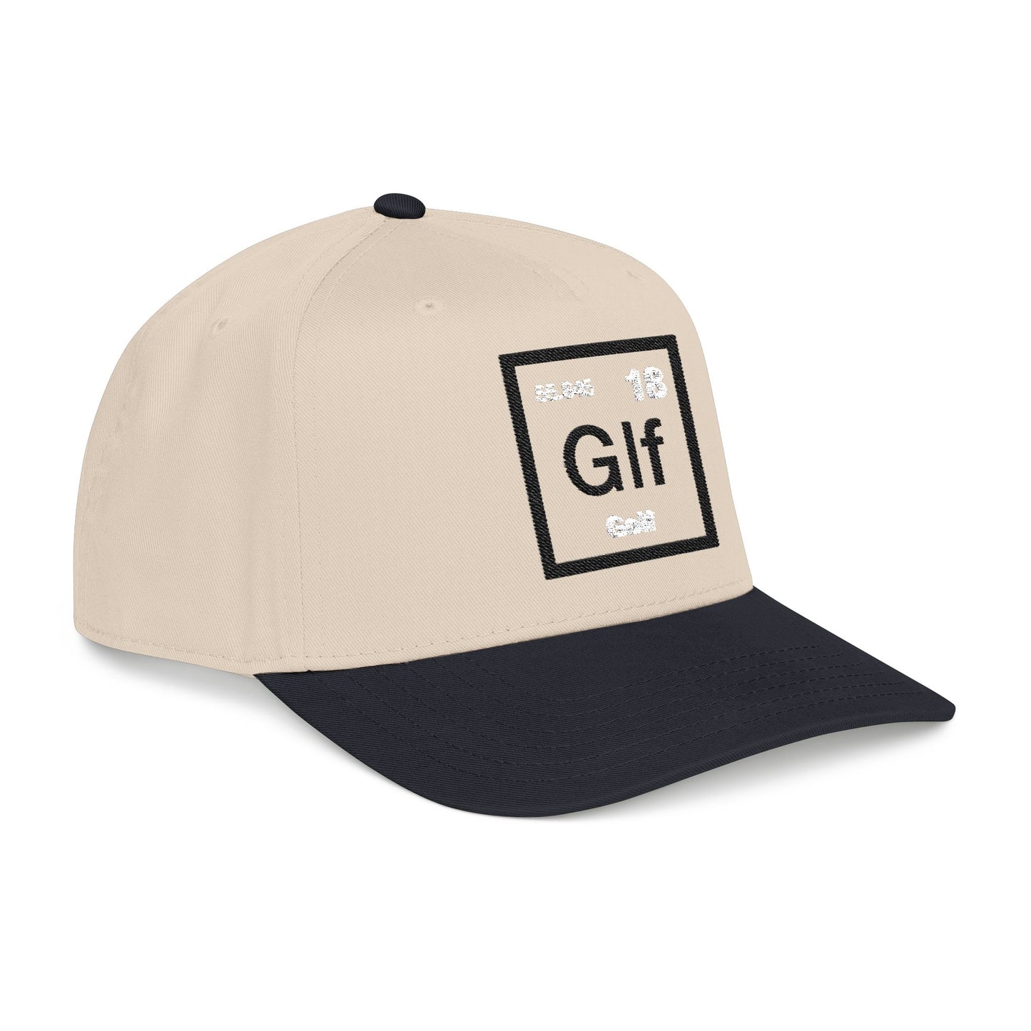 Golf - 18 Cap