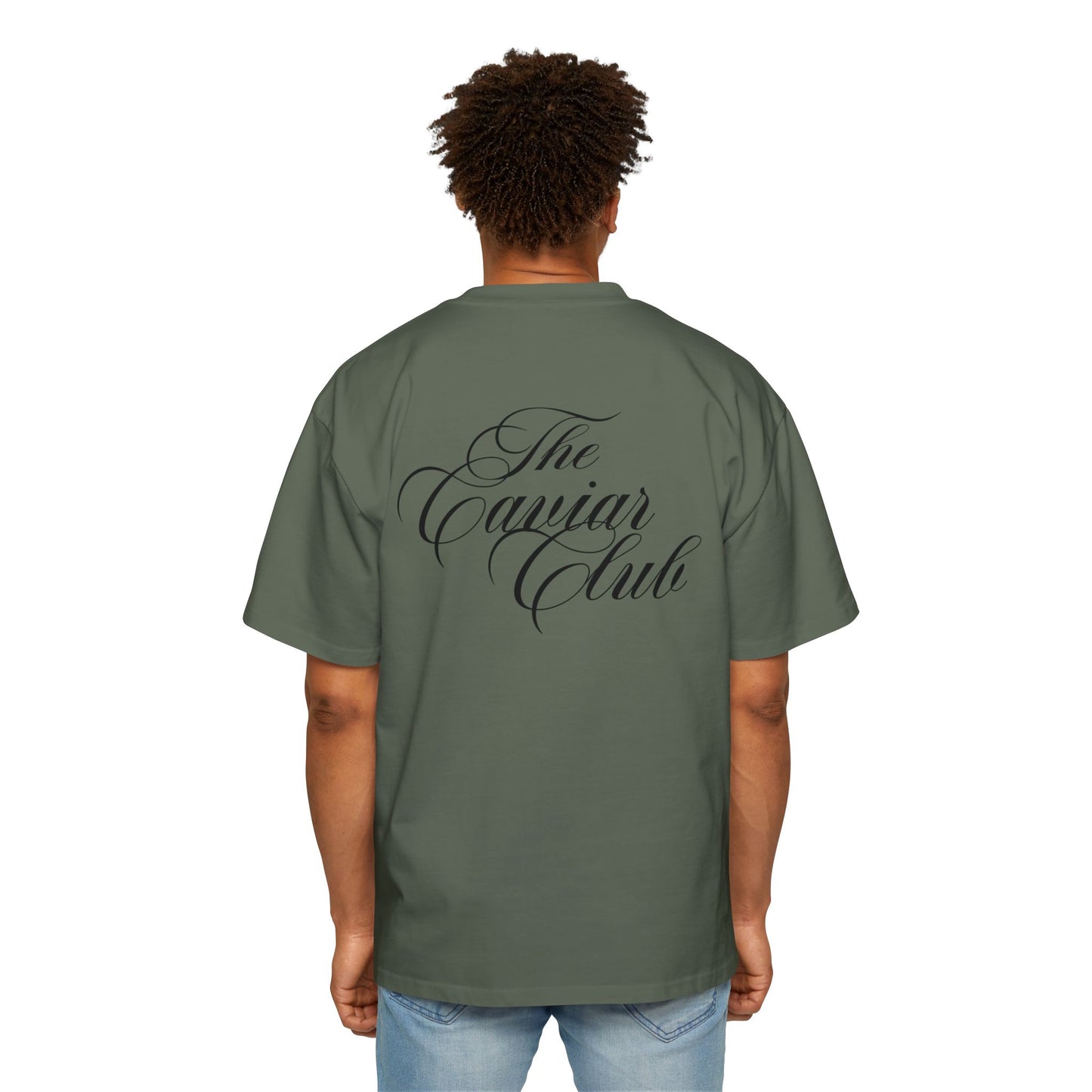 The Caviar Club