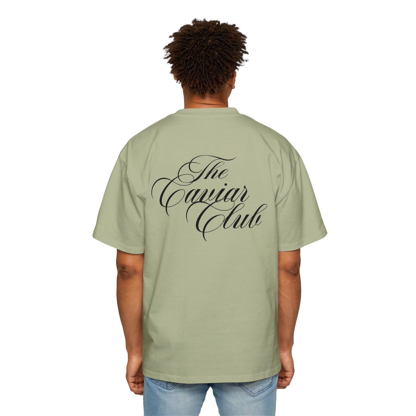 The Caviar Club