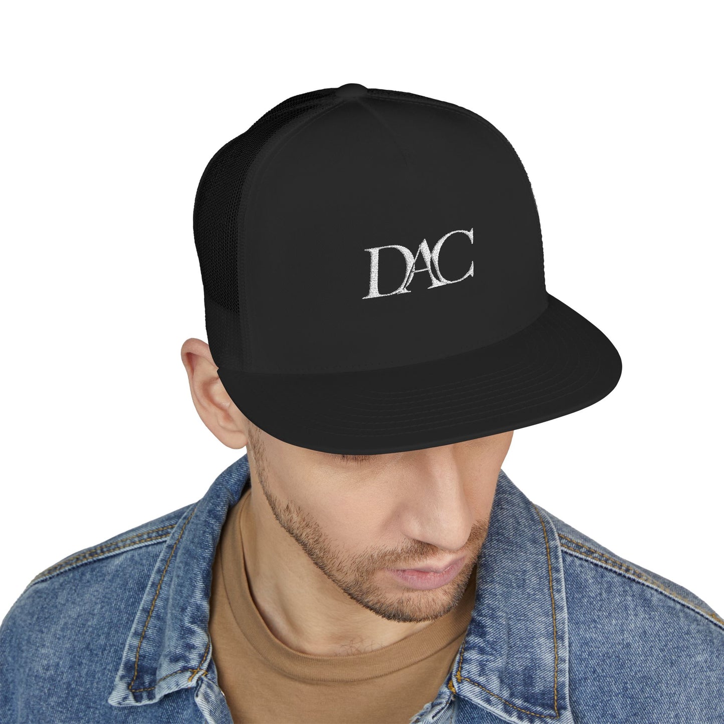 DAC CAP