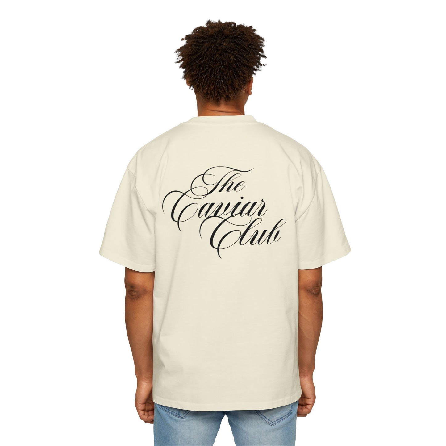 The Caviar Club