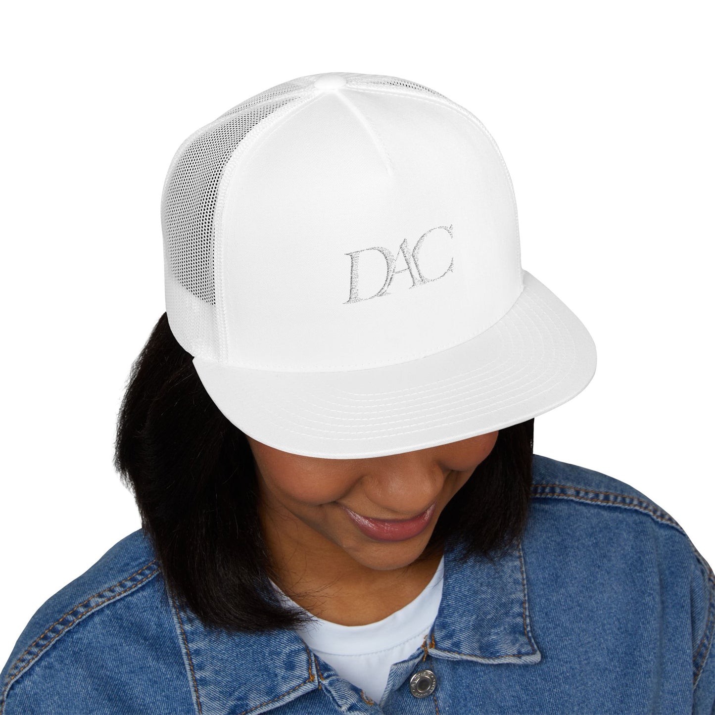 DAC CAP