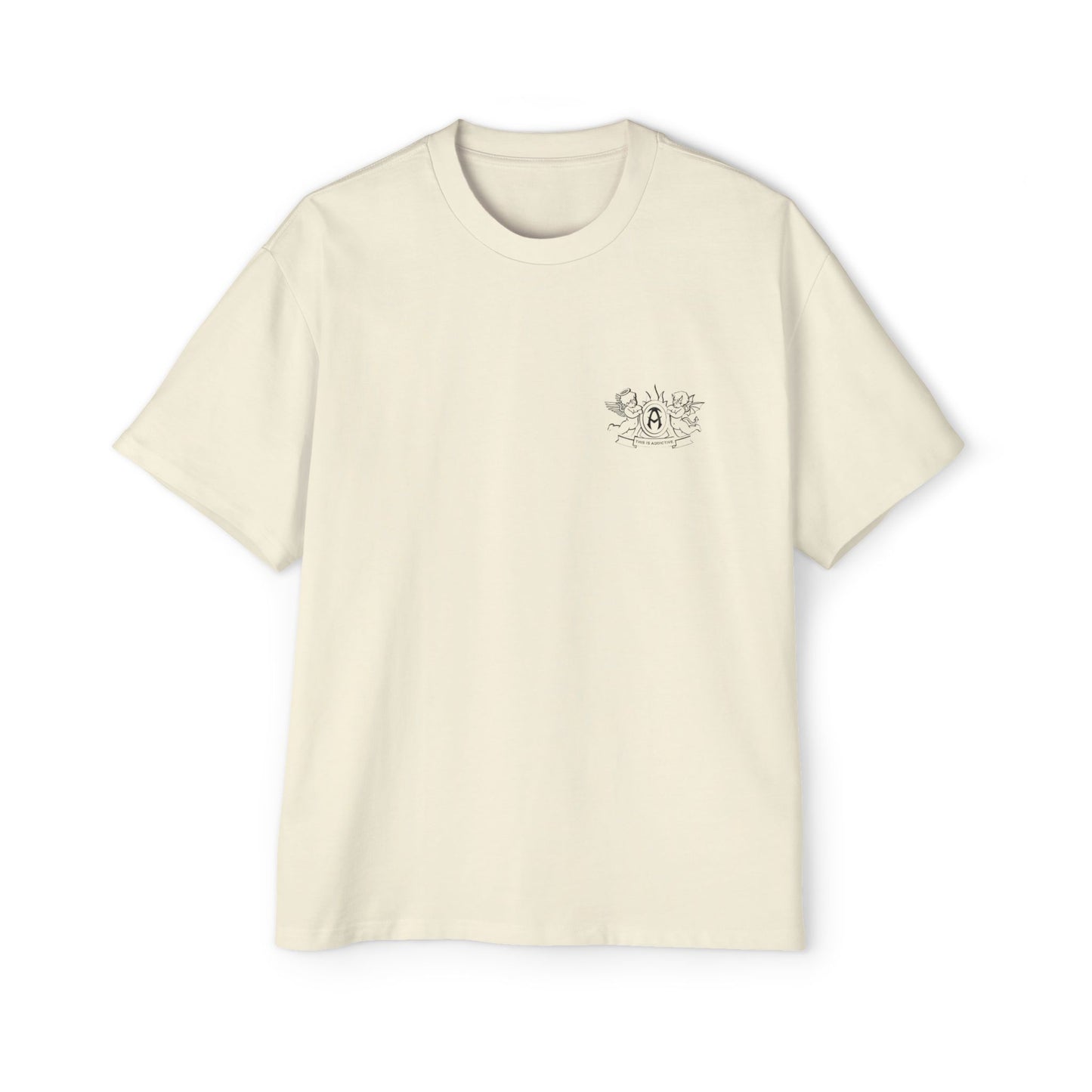 COHEN Luxury Tee
