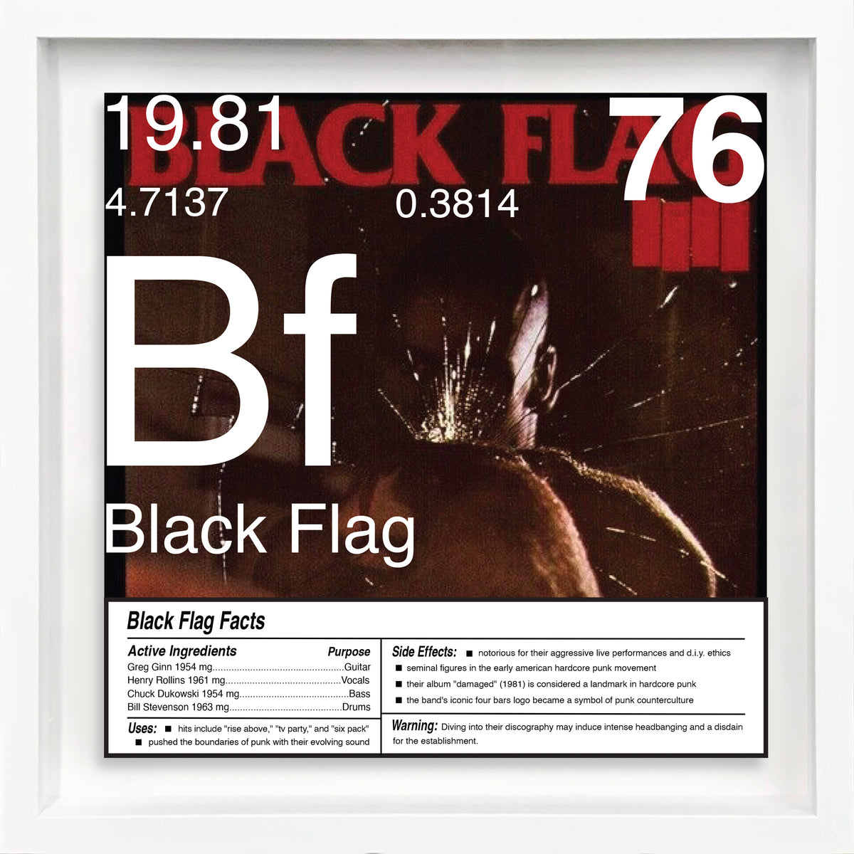 Black Flag - 76
