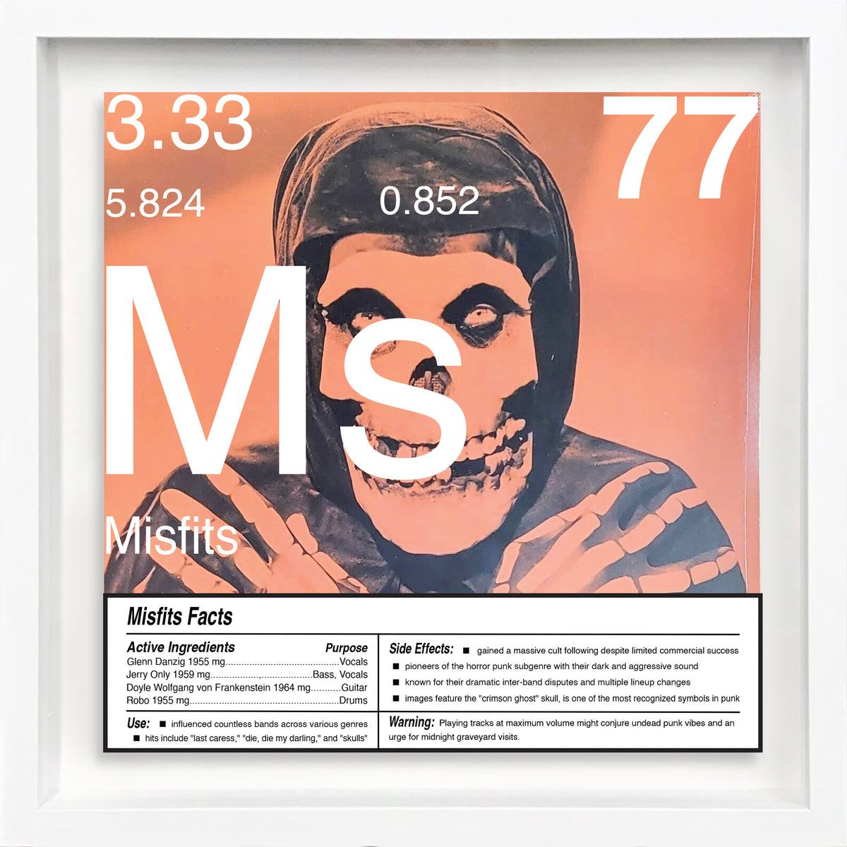 Misfits - 77