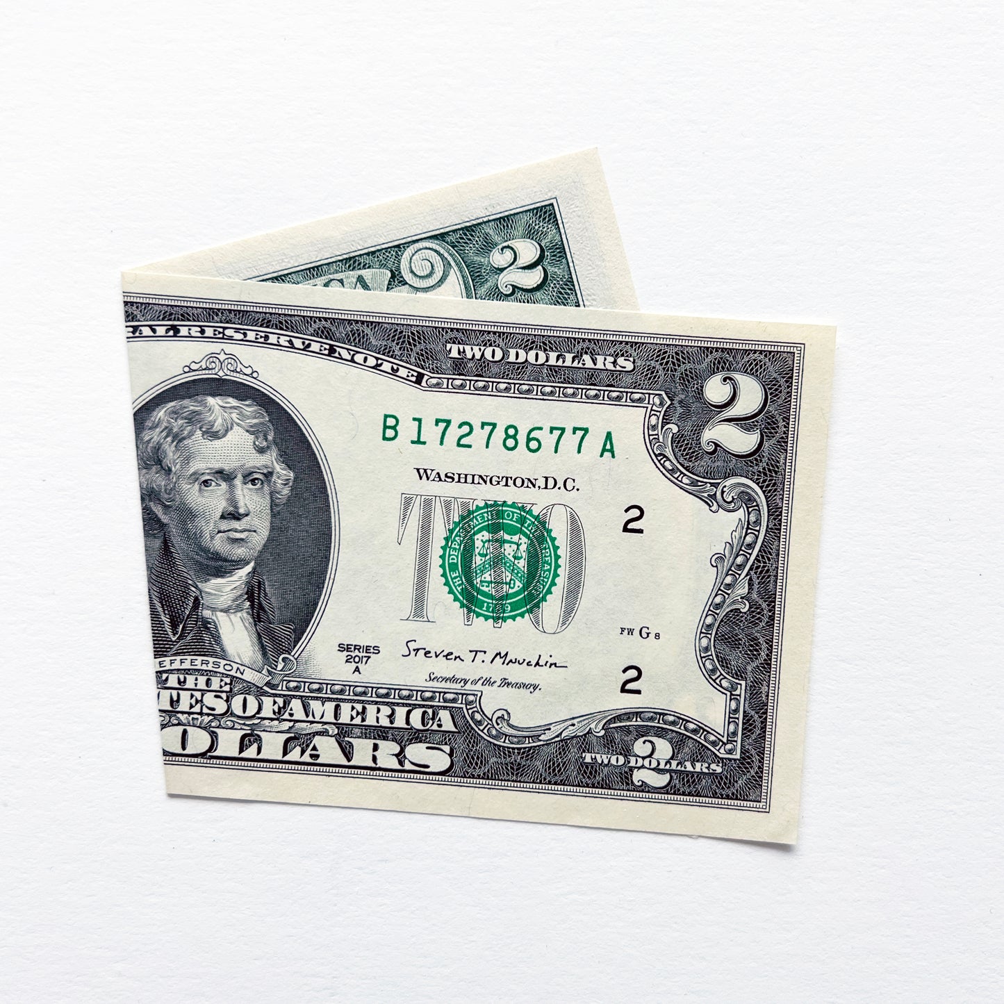 Money - Artist Mulitple / Archival Print