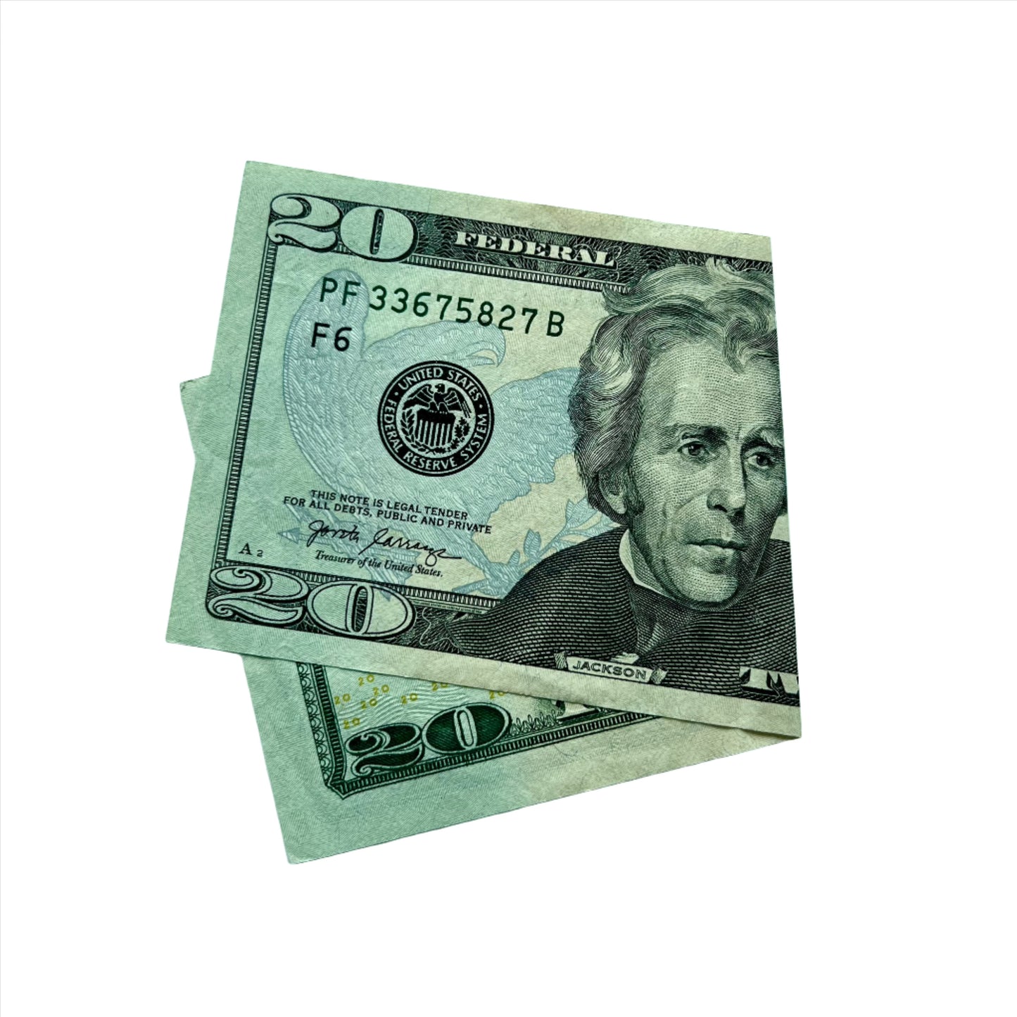 Money - Artist Mulitple / Archival Print