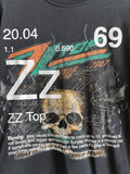 ZZ Top 2007