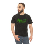 Reactive Records T-Shirt