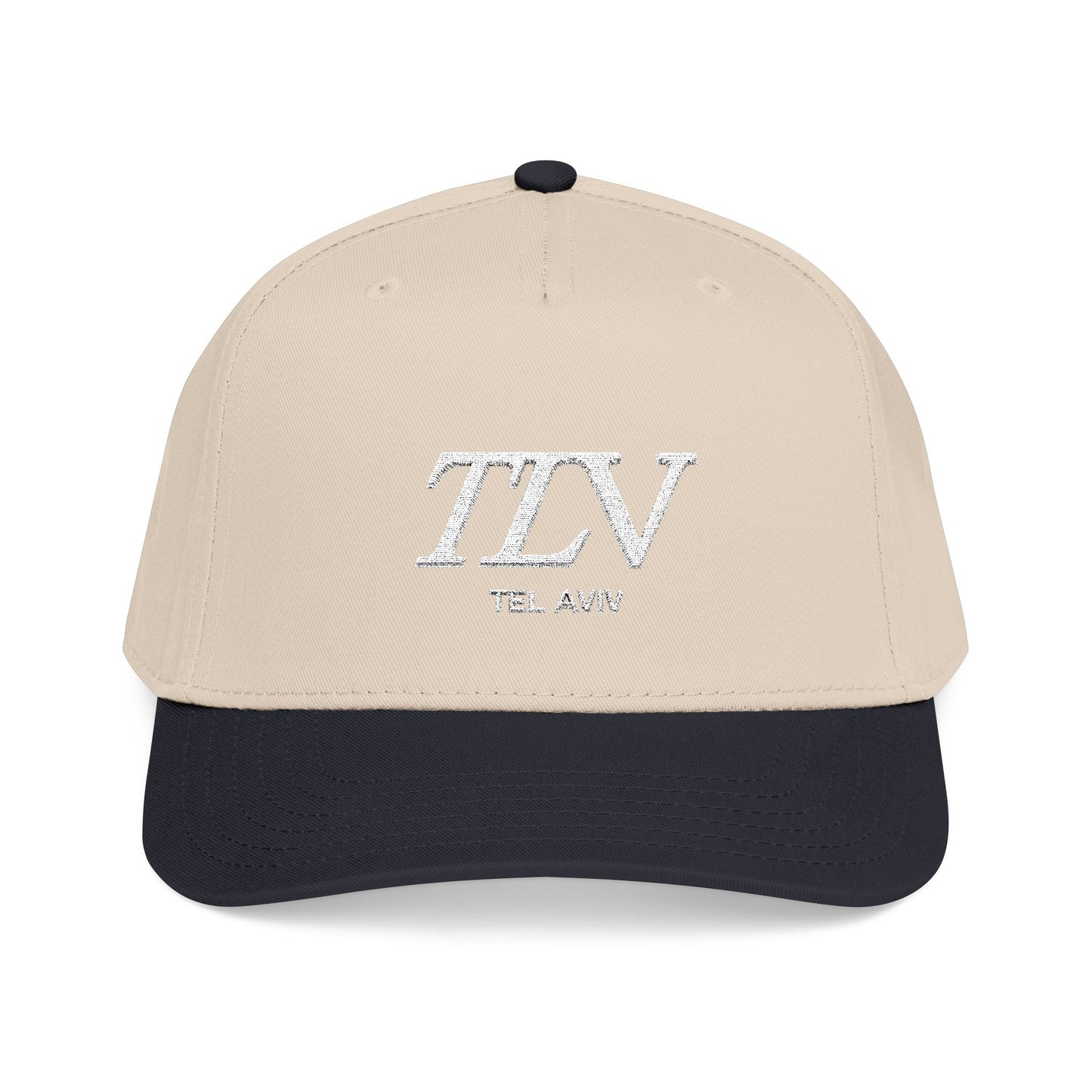TLV Designer Hat