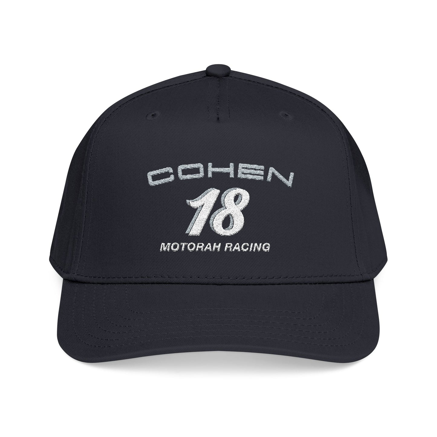 Cohen 18 Racing Team