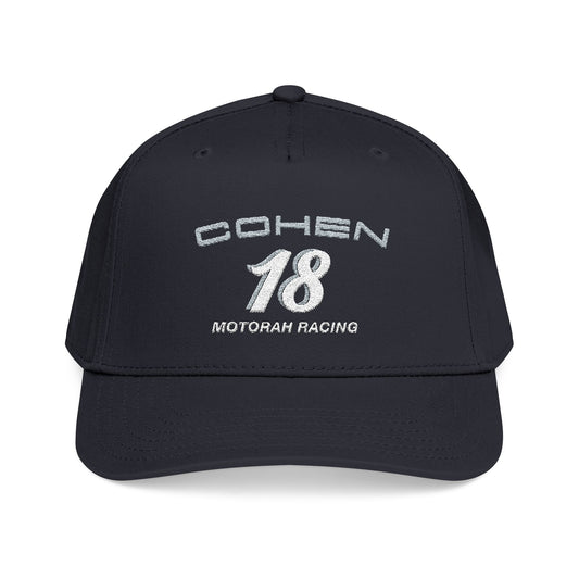 Cohen 18 Racing Team