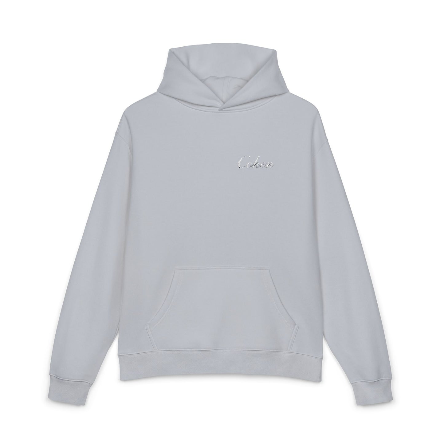 Cohen Hoodie