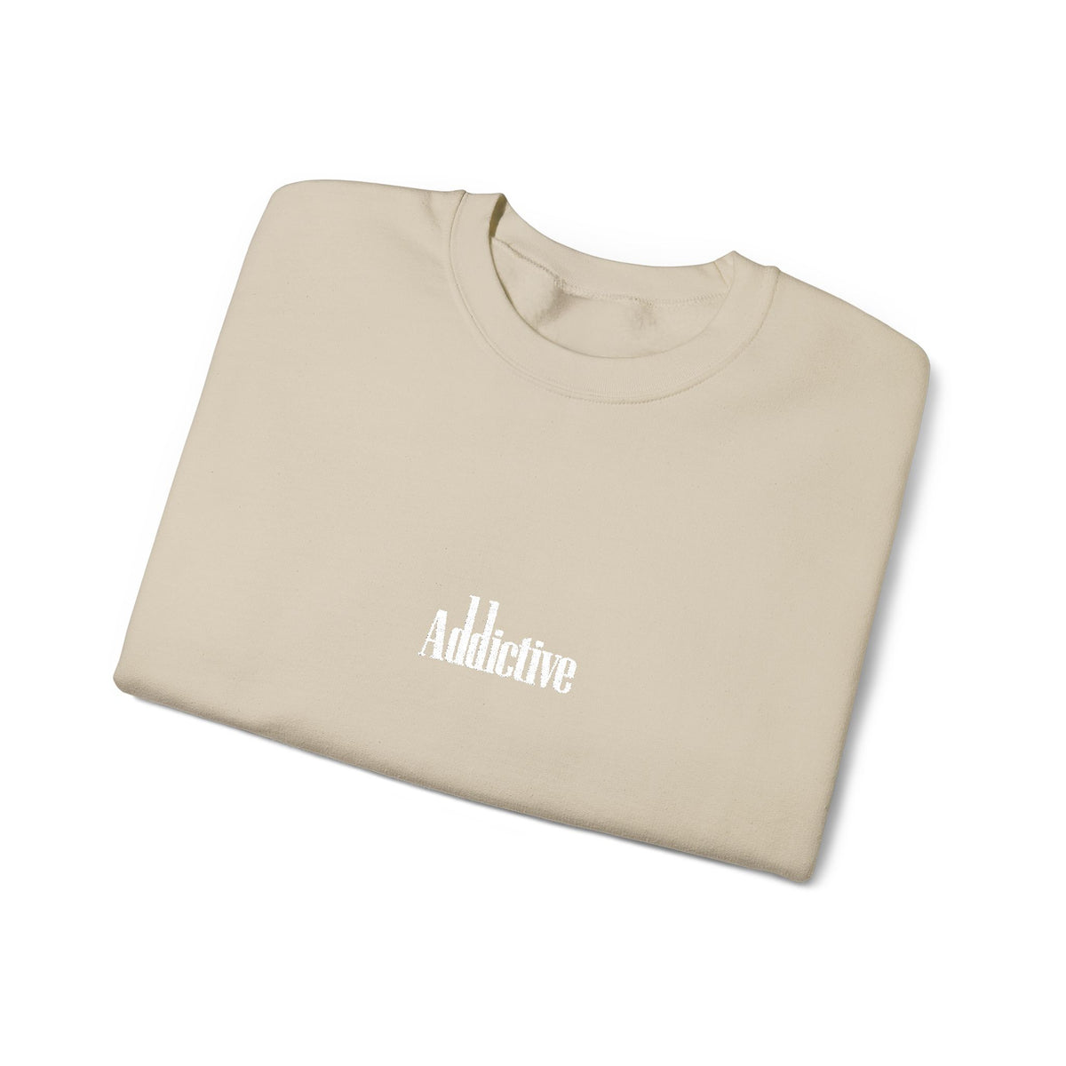Addictive Sweatshirt
