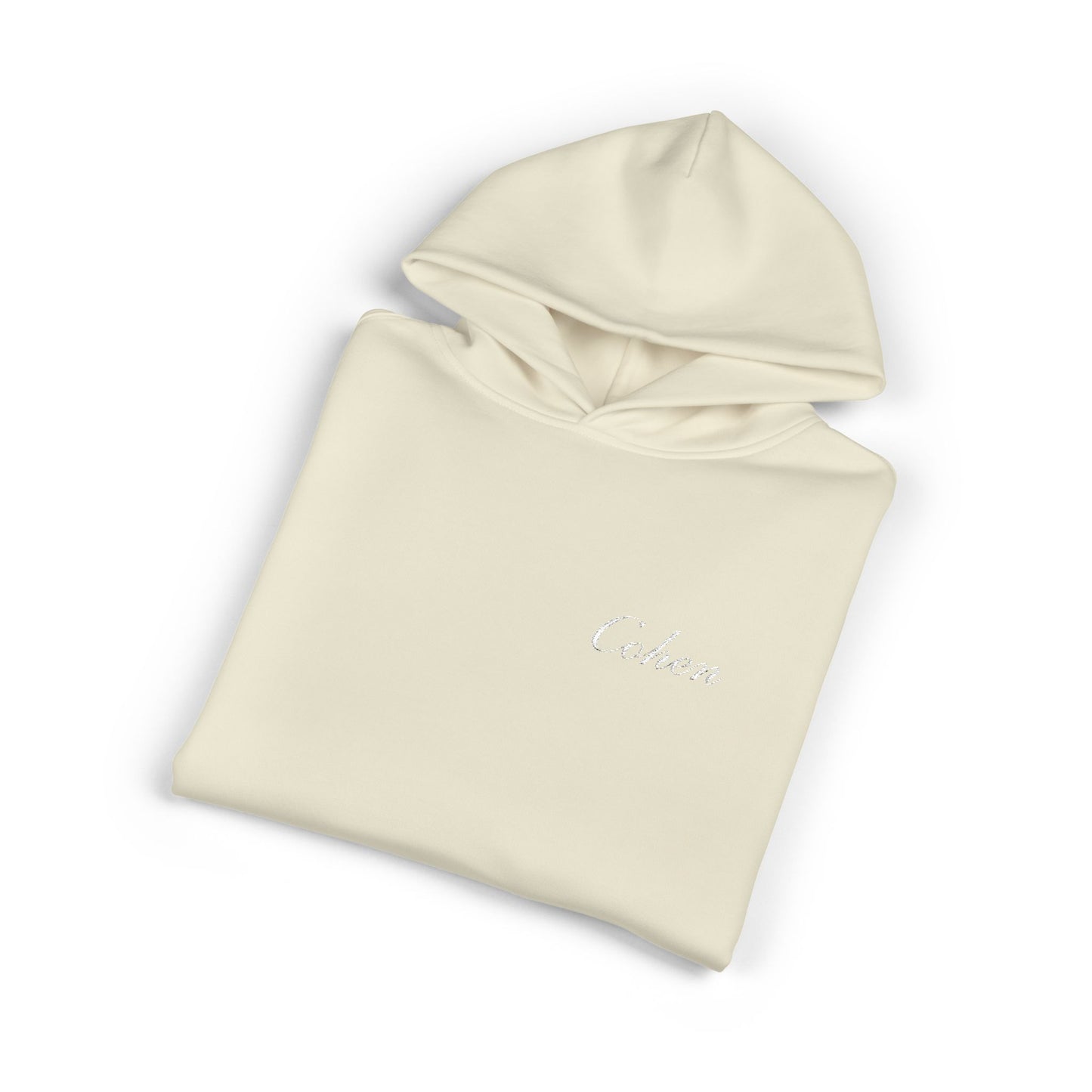 Cohen Hoodie