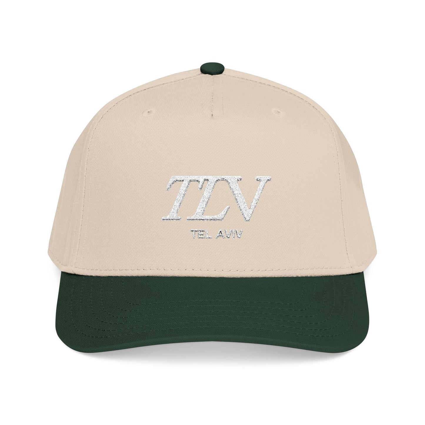 TLV Designer Hat