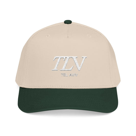 TLV Designer Hat