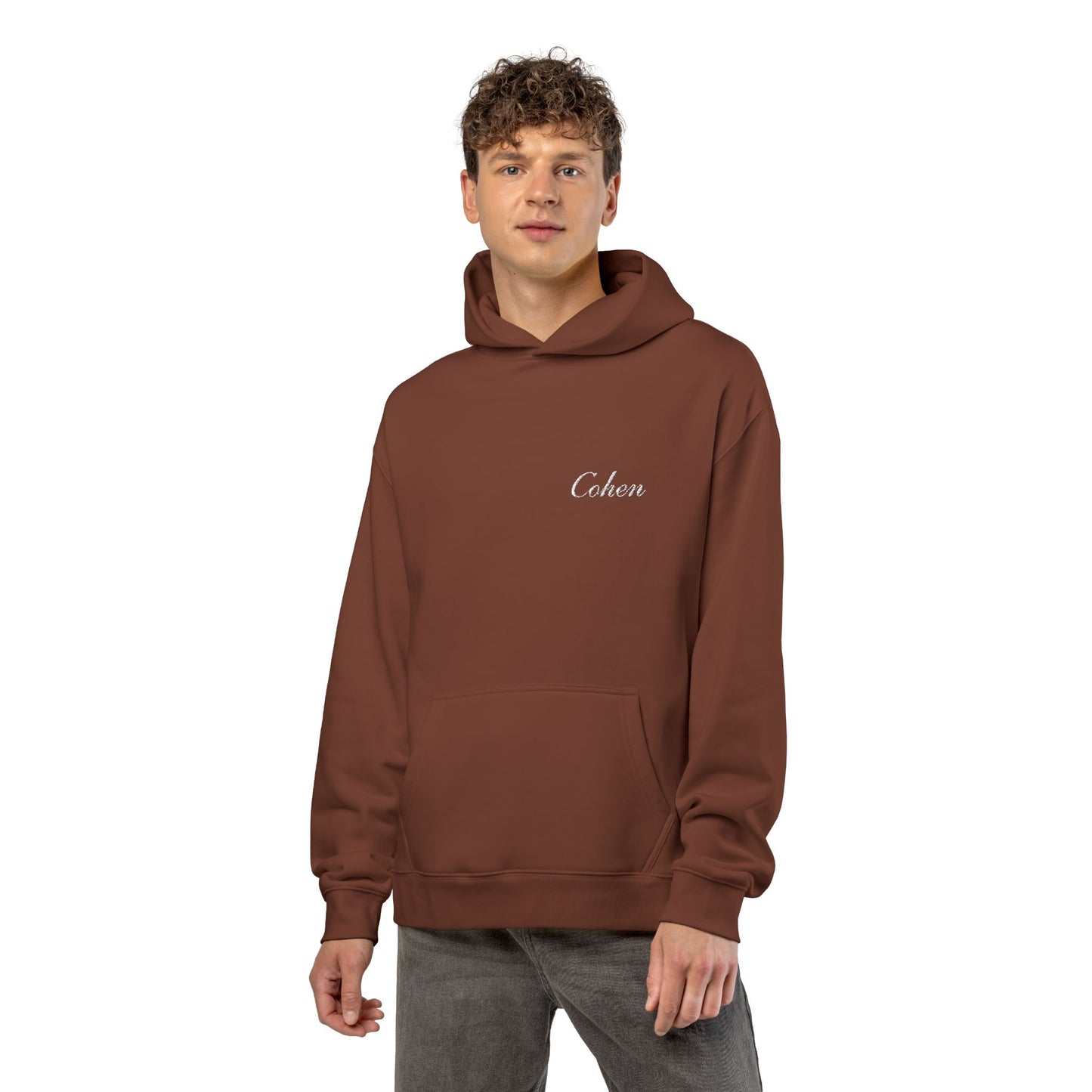 Cohen Hoodie