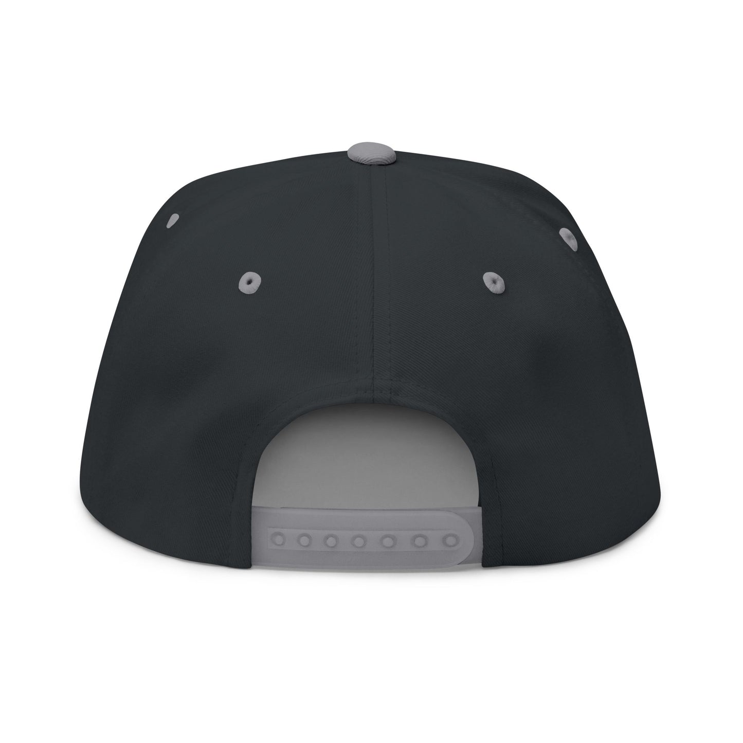 Los Angles - 213 Flat Bill Cap