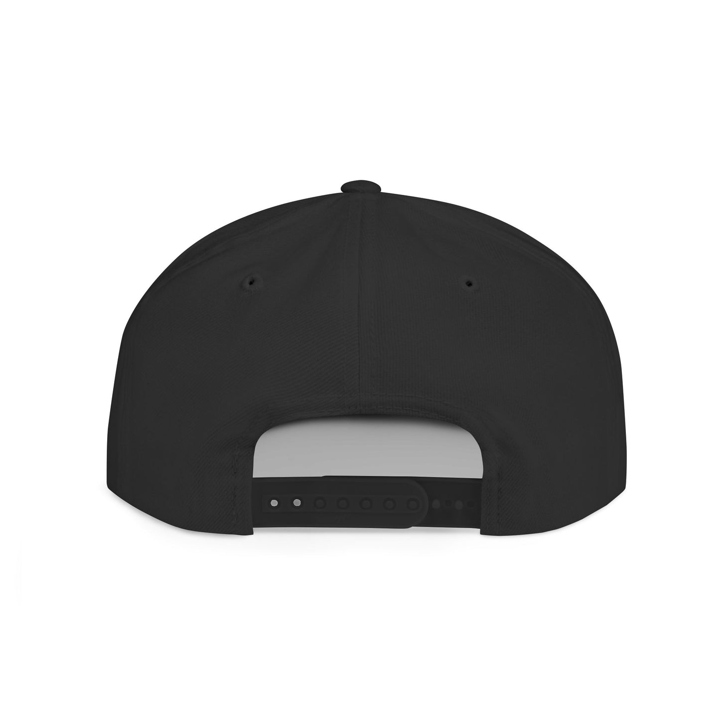 Addicts Snapback Cap