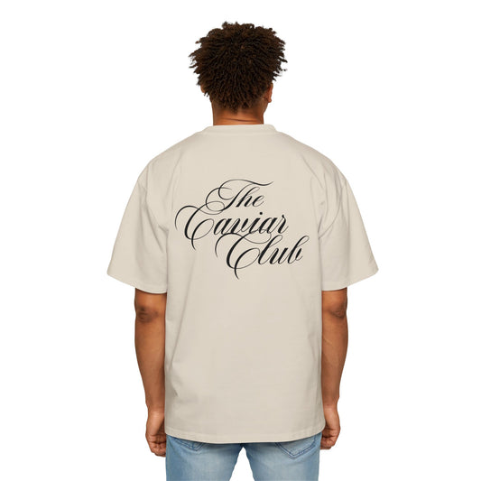 The Caviar Club