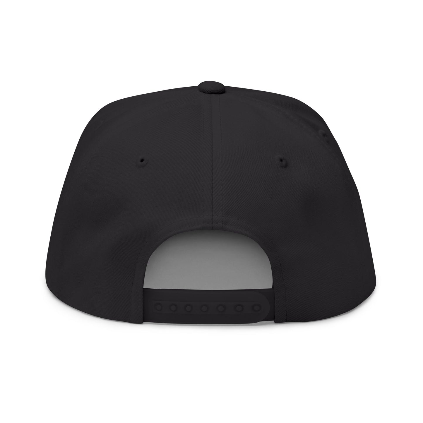 Los Angles - 213 Flat Bill Cap