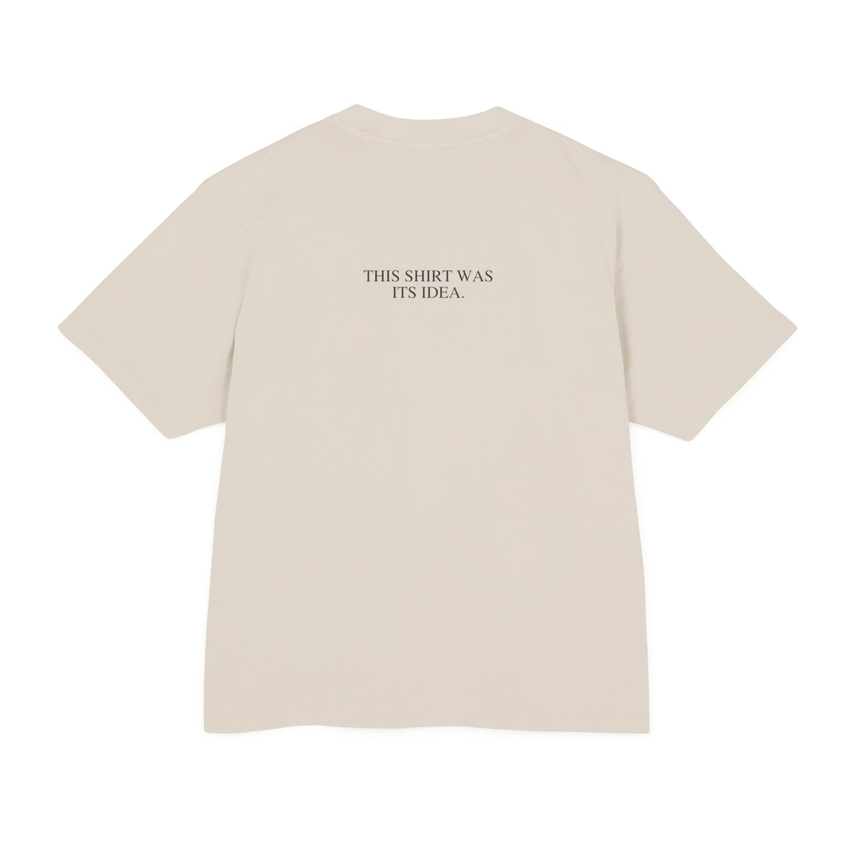 AI Took My Job. Tee