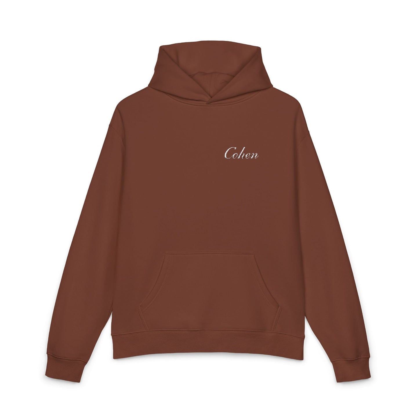 Cohen Hoodie