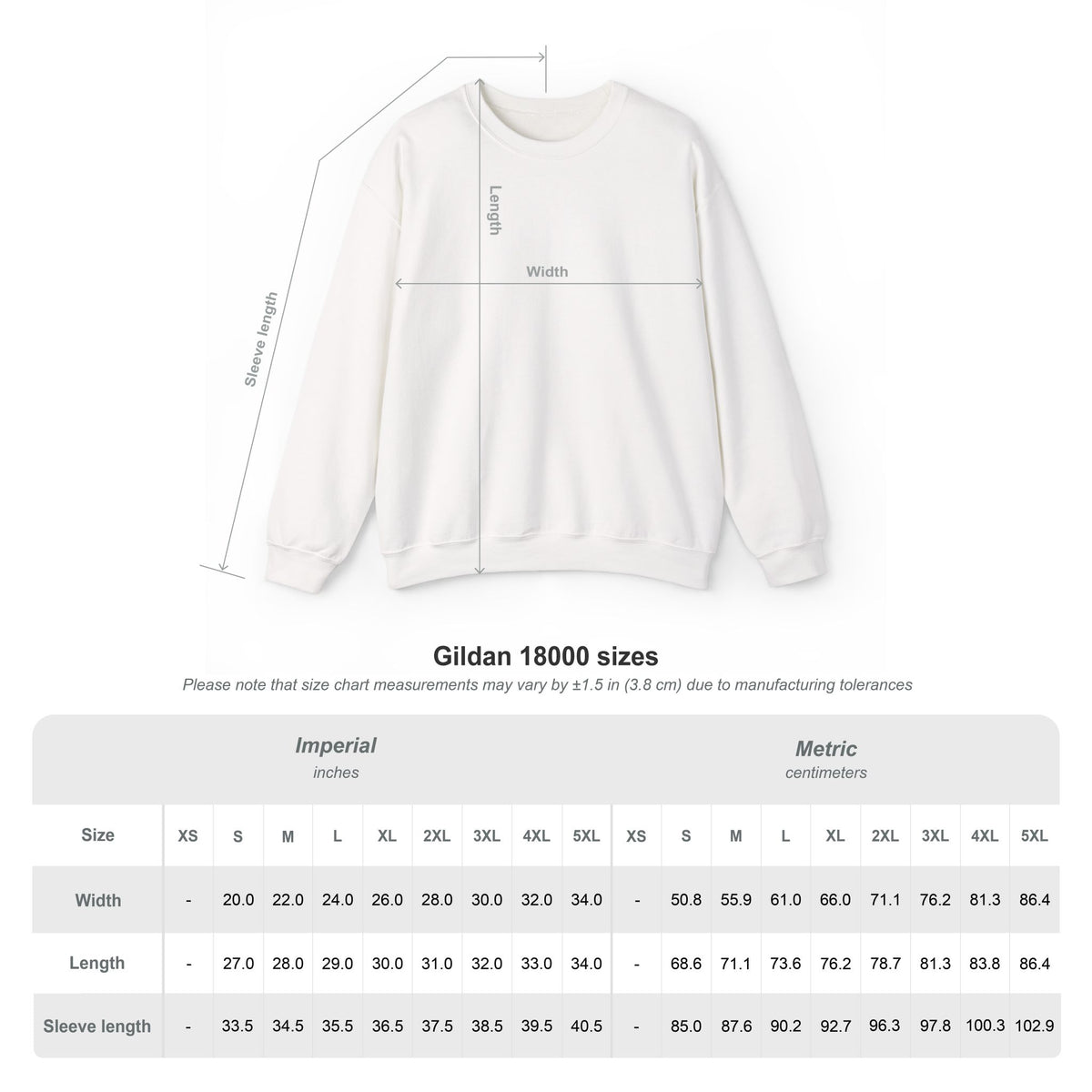 Addictive Sweatshirt