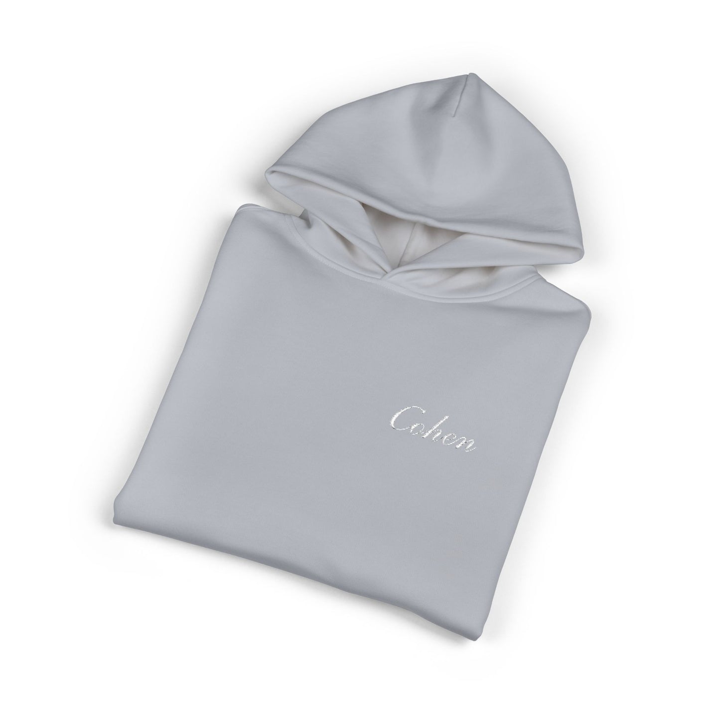 Cohen Hoodie