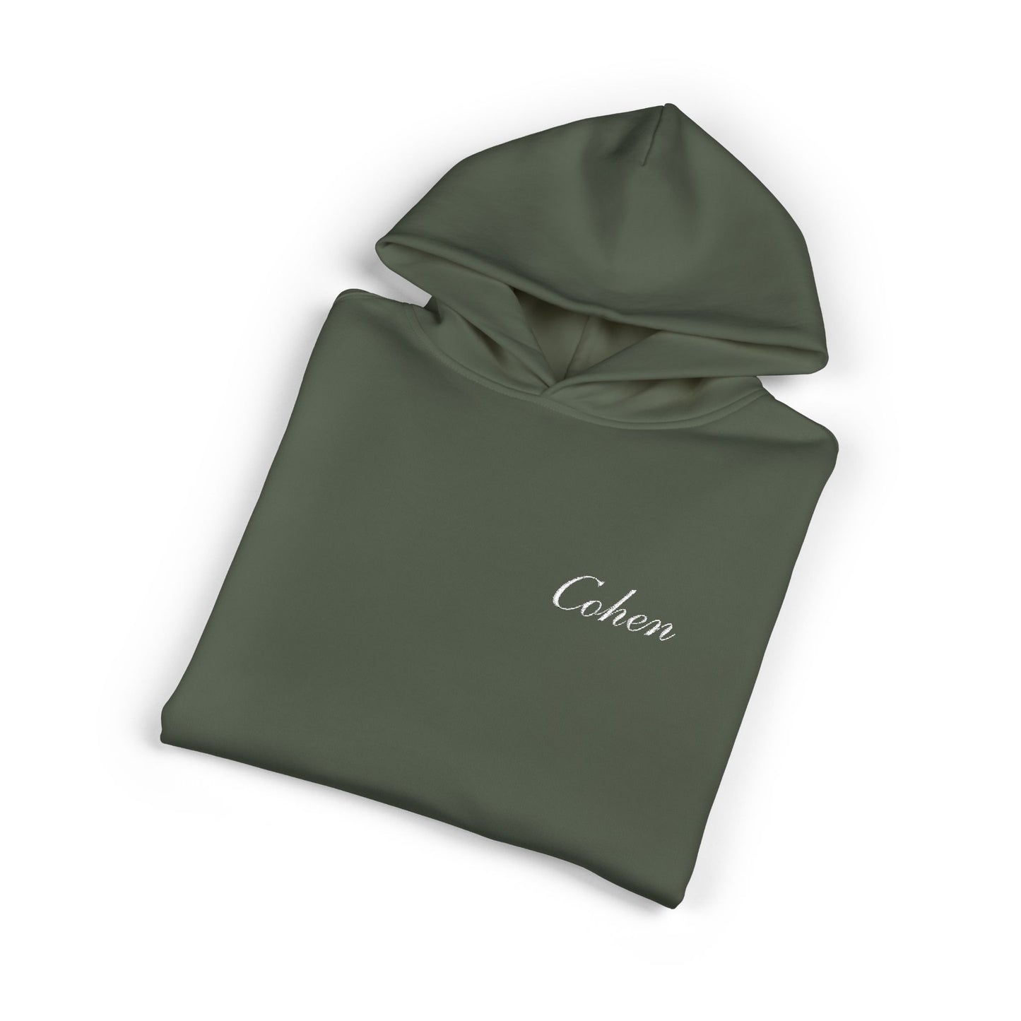 Cohen Hoodie