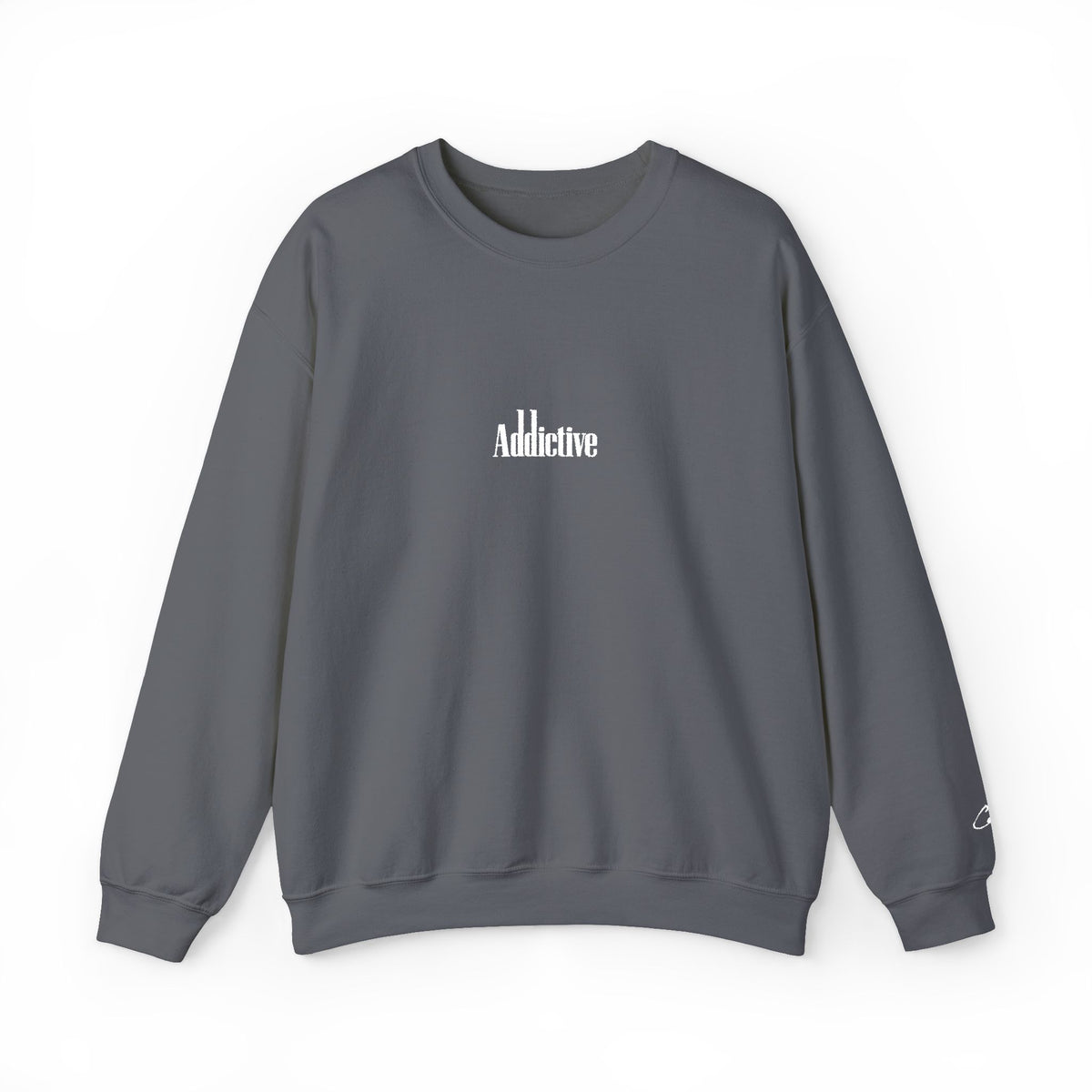 Addictive Sweatshirt