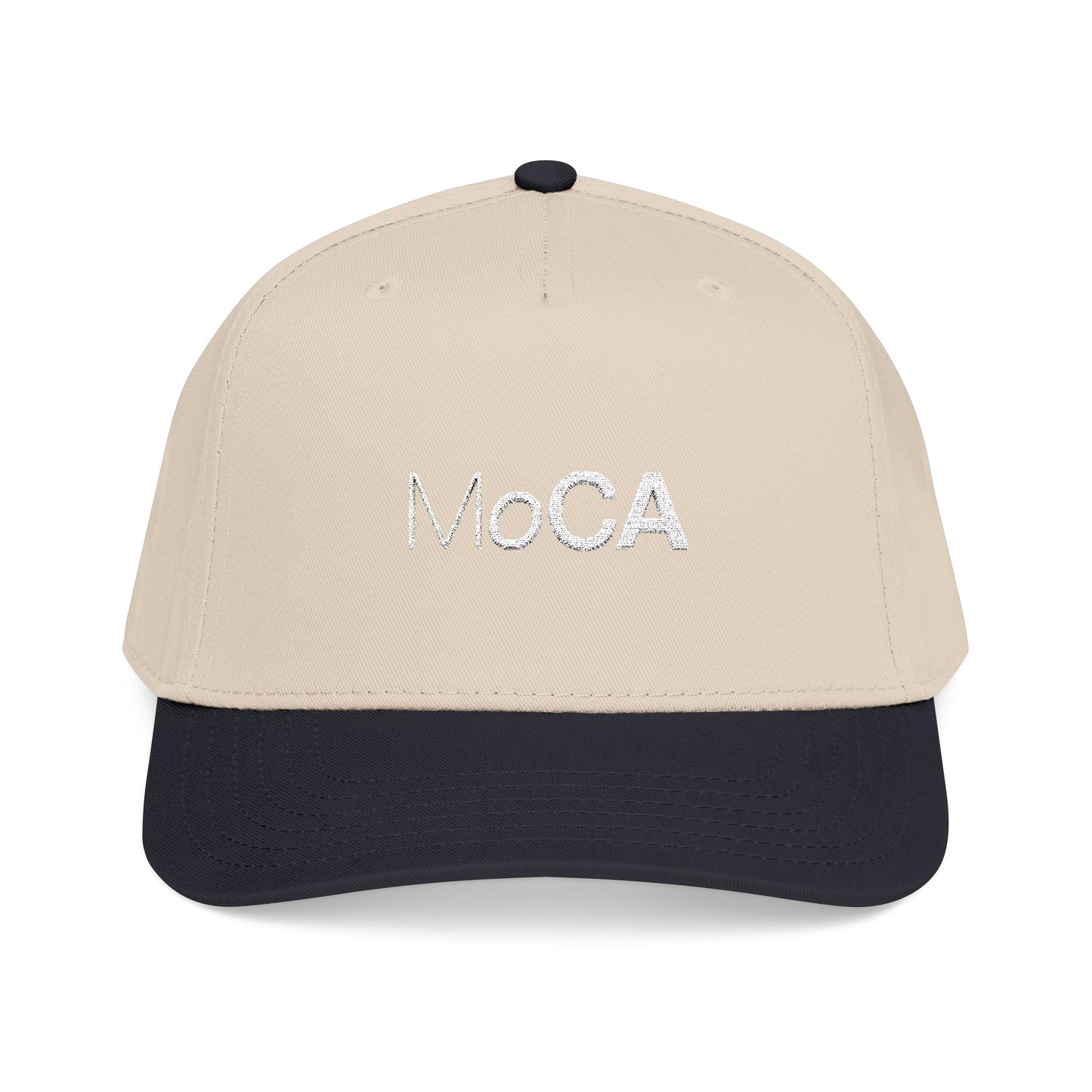 MoCA Cap