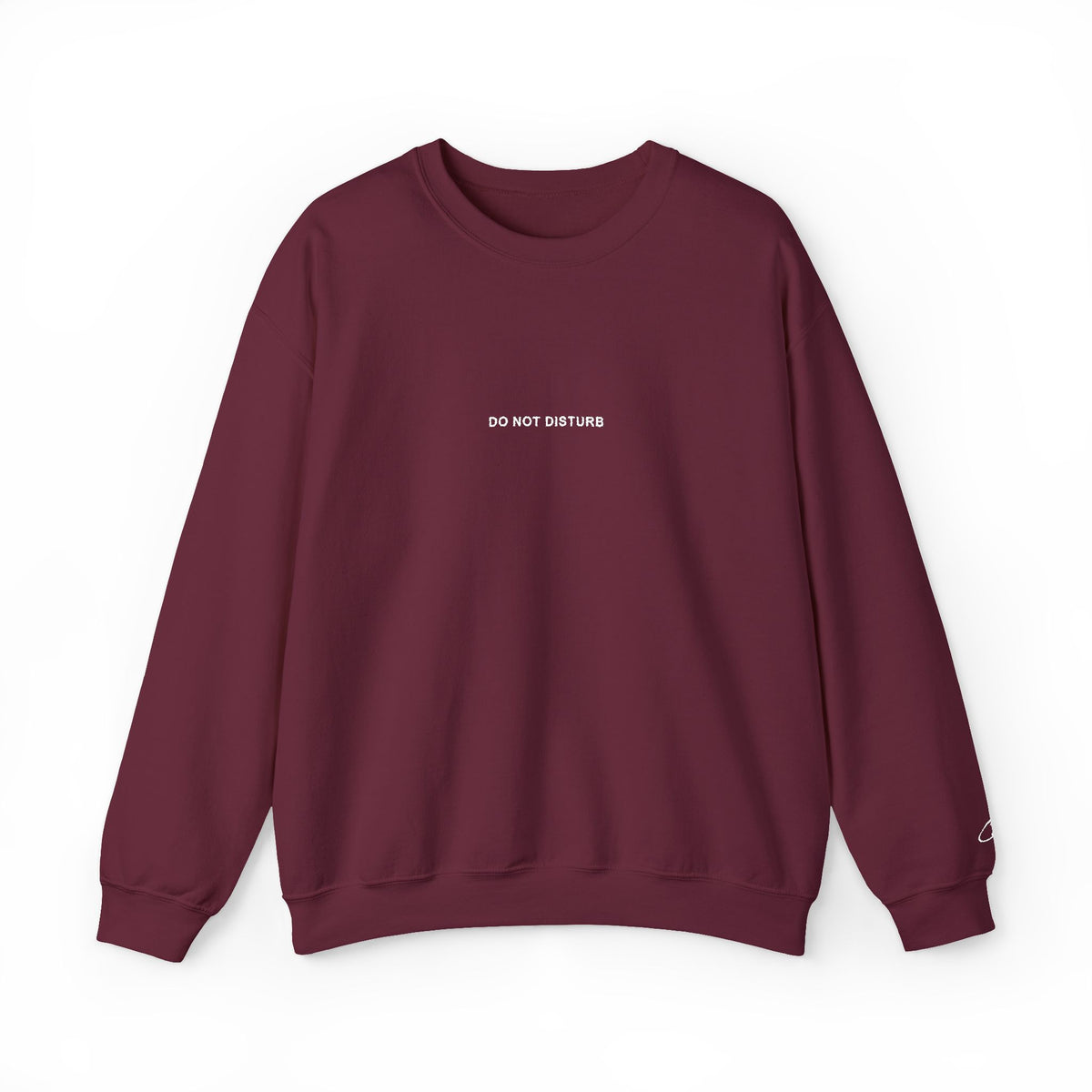 DO NOT DISTURB Sweatshirt
