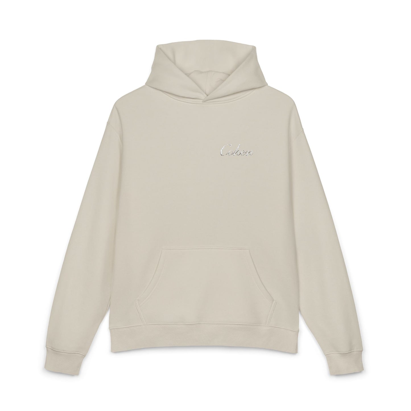 Cohen Hoodie