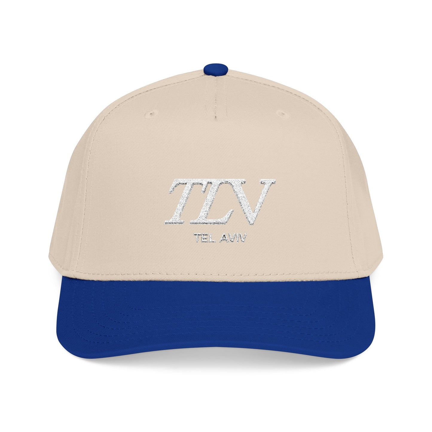TLV Designer Hat