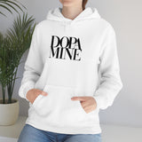 DOPAMINE Hooded Sweatshirt