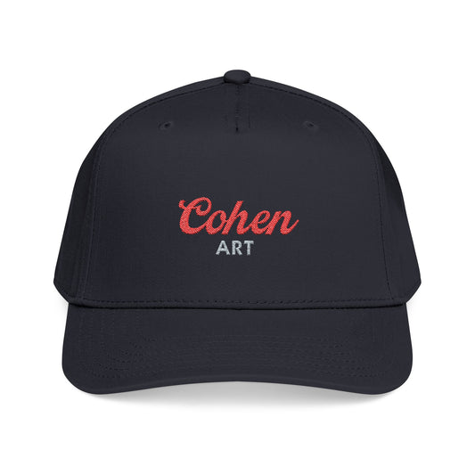 Classic Cohen Art Hat